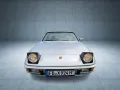 Porsche 924 Schiebedach/Teilleder/Radio
