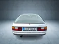 Porsche 924 Schiebedach/Teilleder/Radio