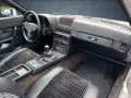 Porsche 924 Schiebedach/Teilleder/Radio