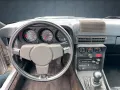 Porsche 924 Schiebedach/Teilleder/Radio
