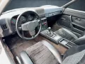 Porsche 924 Schiebedach/Teilleder/Radio