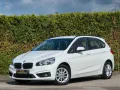 BMW 216 Active Tourer Advantage*Navi*Klimaaut*PDC