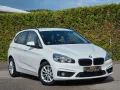 BMW 216 Active Tourer Advantage*Navi*Klimaaut*PDC