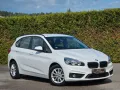 BMW 216 Active Tourer Advantage*Navi*Klimaaut*PDC