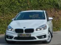 BMW 216 Active Tourer Advantage*Navi*Klimaaut*PDC
