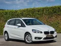 BMW 216 Active Tourer Advantage*Navi*Klimaaut*PDC