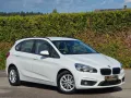 BMW 216 Active Tourer Advantage*Navi*Klimaaut*PDC