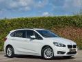 BMW 216 Active Tourer Advantage*Navi*Klimaaut*PDC