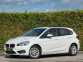 BMW 216 Active Tourer Advantage*Navi*Klimaaut*PDC