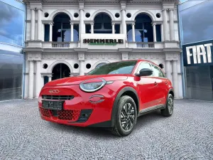 Fiat 600 Hybrid 125-Jahre-Edition*Sofort Verfügbar*