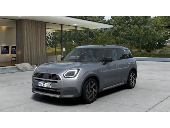 MINI Countryman C Favoured Paket L HUD H/K ACC 360°