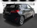 Ford Fiesta Titanium