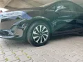 Ford Fiesta Titanium