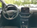 Ford Fiesta Titanium