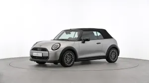 MINI Classic Trim