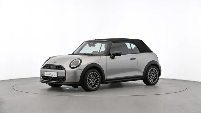 MINI Classic Trim