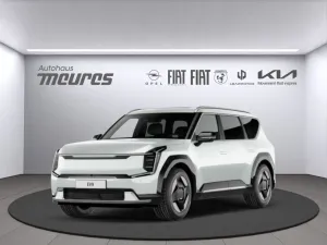 Kia EV9 Air 2WD WP Navi e-Sitze El. Heckklappe Klima