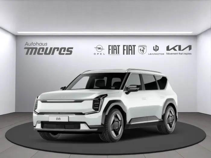 Kia EV9 Air 2WD WP Navi e-Sitze El. Heckklappe Klima