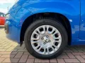 Fiat Pandina Pop+KLIMA+PDC+ASSISTENTEN+DIGITACHO+ISOF