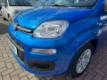 Fiat Pandina Pop+KLIMA+PDC+ASSISTENTEN+DIGITACHO+ISOF