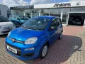 Fiat Pandina Pop+KLIMA+PDC+ASSISTENTEN+DIGITACHO+ISOF