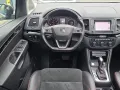 Seat Alhambra FR-Line TSI DSG 7SITZ STNDHZ PANO A-LED