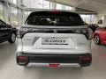 Suzuki S-Cross 1.4 Boosterjet Comfort