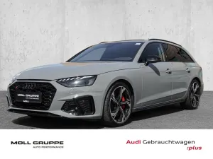 Audi S4 Avant S4 Avant qTDI3.0 V6251 A8