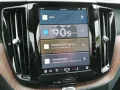 Volvo XC60 T6 AWD Recharge Plus Dark 0,5% 21