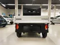Aixam D-Truck Pritsche blau
