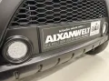 Aixam D-Truck Pritsche blau