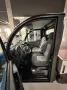 Aixam D-Truck Pritsche blau
