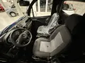 Aixam D-Truck Pritsche blau