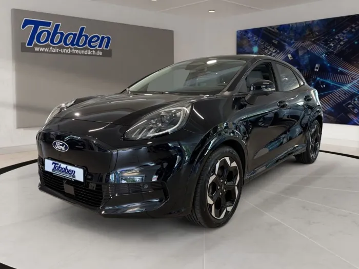 Ford Puma Gen-E Premium, WiPa, Matrix-LED, 360° Kam. 