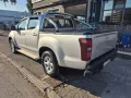 Isuzu D-Max 1.9 Doppia cabina Planet 4WD A/C