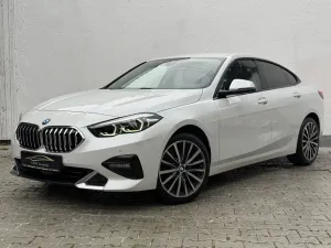 BMW 218i Gran Coupé Aut. Luxury Line LED/Keyless/Cam