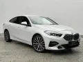 BMW 218i Gran Coupé Aut. Luxury Line LED/Keyless/Cam
