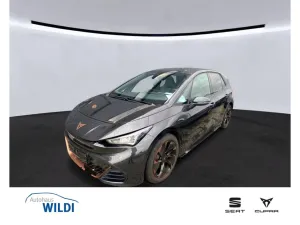 Cupra Born 62 kWh*Navi*LED*ACC*RüKa*SHZ*
