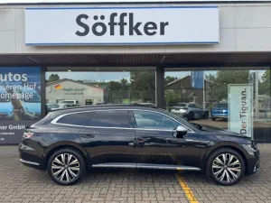 Volkswagen Arteon Shooting Brake 1.4 TSI eHybrid Elegance