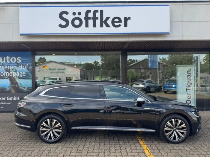 Volkswagen Arteon Shooting Brake 1.4 TSI eHybrid Elegance