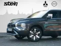 Mitsubishi Outlander 2.4 PHEV 100 kW S-AWC Select StandHZG 