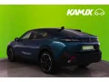 Peugeot 408 1.2Puretech Aut.130 GT LED+NAVI+VIRTUAL+KAME
