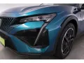 Peugeot 408 1.2Puretech Aut.130 GT LED+NAVI+VIRTUAL+KAME