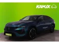 Peugeot 408 1.2Puretech Aut.130 GT LED+NAVI+VIRTUAL+KAME