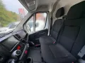 Citroën Jumper Grossraumkasten 35 L4H2 Control Heavy Blu