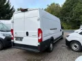 Citroën Jumper Grossraumkasten 35 L4H2 Control Heavy Blu