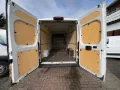 Citroën Jumper Grossraumkasten 35 L4H2 Control Heavy Blu