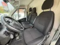 Citroën Jumper Grossraumkasten 35 L4H2 Control Heavy Blu