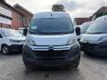 Citroën Jumper Grossraumkasten 35 L4H2 Control Heavy Blu