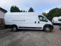 Citroën Jumper Grossraumkasten 35 L4H2 Control Heavy Blu